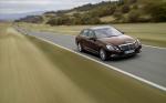 Mercedes-Benz E-Class 2009 года